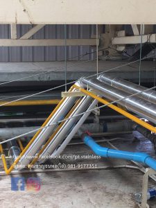 งานระบบท่อ