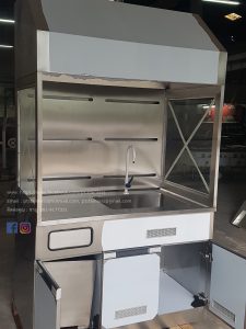 ตู้เคมี