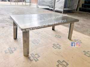 โต๊ะญี่ปุ่นขาพับ